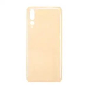 Huawei Uyumlu P20 Pro Arka Kapak Rose