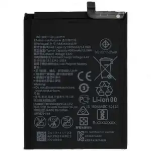 Huawei Uyumlu P20 Pro Batarya Hb436380Ecw