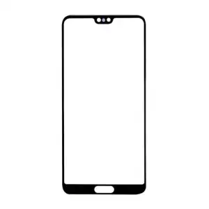 Huawei Uyumlu P20 Pro Lens Siyah