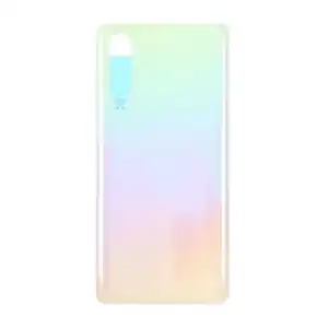 Huawei Uyumlu P30 Arka Kapak Beyaz