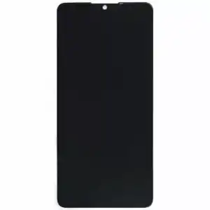 Huawei Uyumlu P30 Lcd Ekran Dokunmatik Siyah TFT Kalite