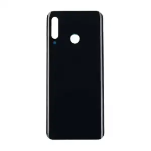 Huawei Uyumlu P30 Lite Arka Kapak Siyah 24Mp
