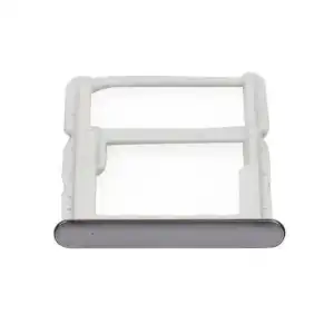 Huawei Uyumlu P30 Lite Sim Kart Tepsisi Siyah