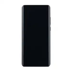 Huawei Uyumlu P30 Pro Lcd Ekran Dokunmatik Siyah Çıtalı Servis