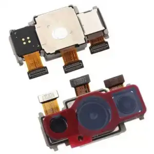 Huawei Uyumlu P40 Arka Kamera