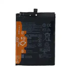 Huawei Uyumlu P40 Batarya Hb525777Eew