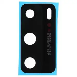 Huawei Uyumlu P40 Kamera Lensi
