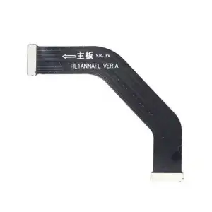 Huawei Uyumlu P40 Lcd Ekran Ara Film Flex