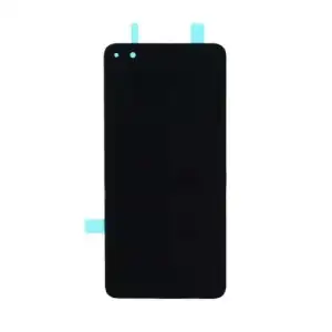 Huawei Uyumlu P40 Lcd Ekran Dokunmatik Siyah Çıtasız Servis