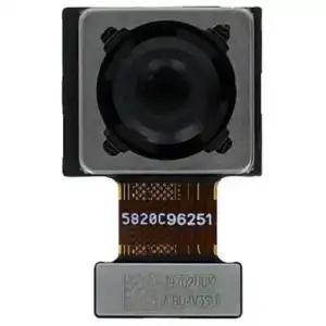 Huawei Uyumlu P40 Lite E Arka Kamera