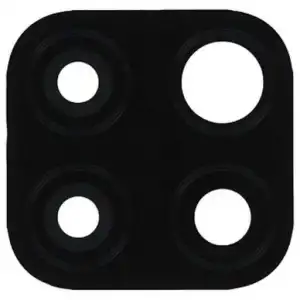 Huawei Uyumlu P40 Lite Kamera Lensi