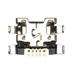 Huawei Uyumlu P40 Lite Şarj Soketi