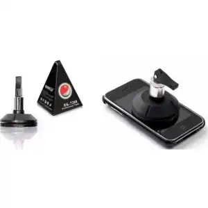 Huawei Uyumlu P8 Lite 2017 Parmak Okuyucu Sensör Konnektör Filmi Flex