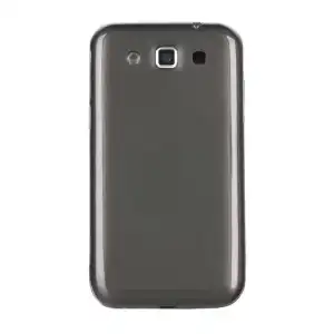 Huawei Uyumlu P8 Lite Arka Kapak Beyaz