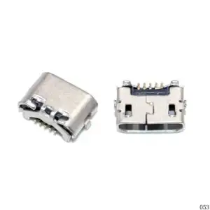 Huawei Uyumlu P8 Lite Şarj Soketi