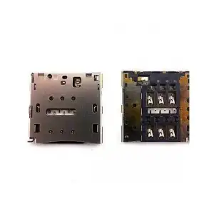 Huawei Uyumlu P8 Lite Sim Kart Okuyucu