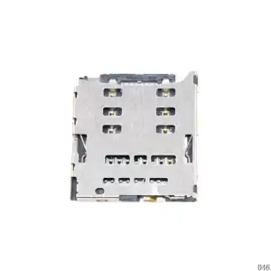 Huawei Uyumlu P8 Mmc Kart Okuyucu