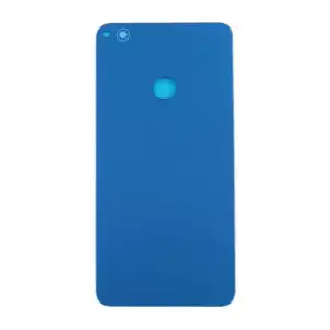 Huawei Uyumlu P9 Lite 2017 Arka Kapak Mavi