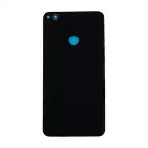 Huawei Uyumlu P9 Lite 2017 Arka Kapak Siyah