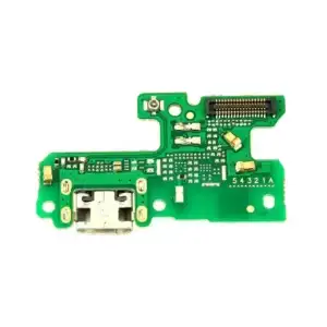 Huawei Uyumlu P9 Lite 2017 Şarj Soketli Mikrofon Bordu