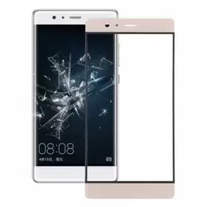 Huawei Uyumlu P9 Lite Lens Gold