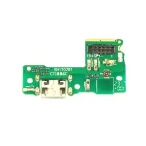 Huawei Uyumlu P9 Lite Mini Şarj Soketli Mikrofon Bordu