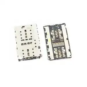 Huawei Uyumlu P9 Lite Sim Ve Mmc Kart Okuyucu