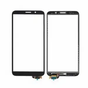 Huawei Uyumlu Y5 2018 Touch Ocalı Siyah