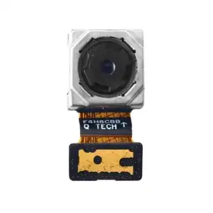 Huawei Uyumlu Y6 2017 Arka Kamera