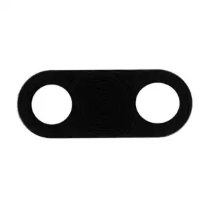 Huawei Uyumlu Y6 2017 Kamera Lensi