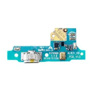 Huawei Uyumlu Y6 2017 Şarj Soketli Mikrofon Bordu