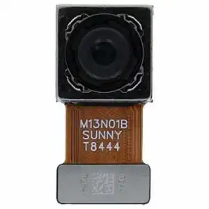 Huawei Uyumlu Y6 2019 Arka Kamera