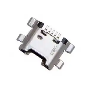 Huawei Uyumlu Y6 2019 Şarj Soketi