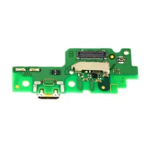 Huawei Uyumlu Y6 Pro Şarj Soketli Mikrofon Bordu