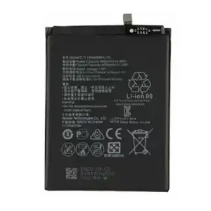 Huawei Uyumlu Y7 2019 Batarya Hb406689Ecw