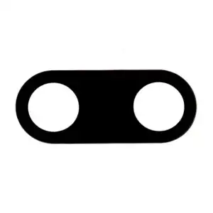 Huawei Uyumlu Y7 2019 Kamera Lensi