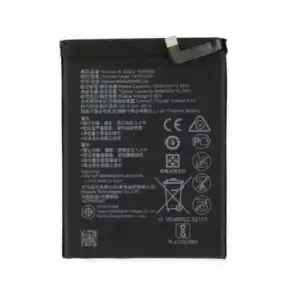 Huawei Uyumlu Y7 Prime 2019 Batarya Hb406689Ecw