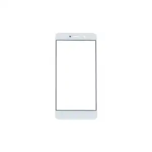 Huawei Uyumlu Y7 Prime Lens Beyaz