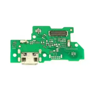 Huawei Uyumlu Y7 Pro Şarj Soketli Mikrofon Bordu