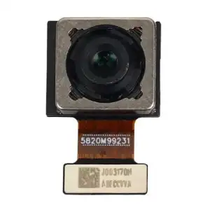 Huawei Uyumlu Y7P 2020 Arka Kamera