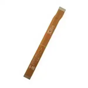 Huawei Uyumlu Y7P 2020 Lcd Ekran Ara Filmi Flex