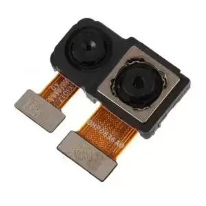 Huawei Uyumlu Y9 2018 Arka Kamera