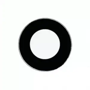 Huawei Uyumlu Y9 2018 Kamera Lensi