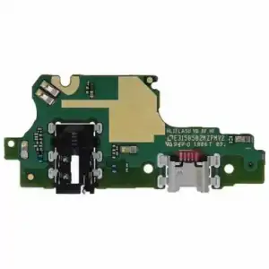 Huawei Uyumlu Y9 2018 Şarj Soketli Mikrofon Bordu