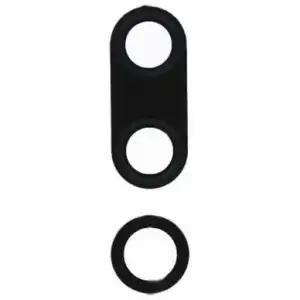 Huawei Uyumlu Y9 Prime 2019 Kamera Lensi