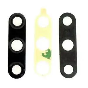 Huawei Uyumlu Y9S Kamera Lensi