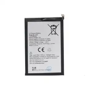 Infinix Uyumlu Hot 10 Batarya Bl-51Bx