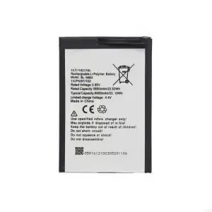 Infinix Uyumlu Hot 10 Play Batarya Bl-58Bx