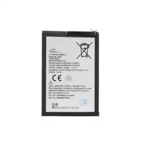 Infinix Uyumlu Hot 7 Lite Batarya Pil