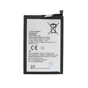 Infinix Uyumlu Hot 9 Batarya Bl-49Fx